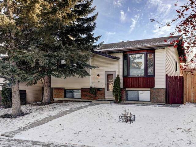 71 Macewan Meadow Rise NW Calgary