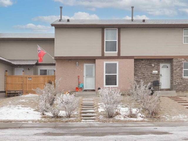 553 Abinger Road NE Calgary