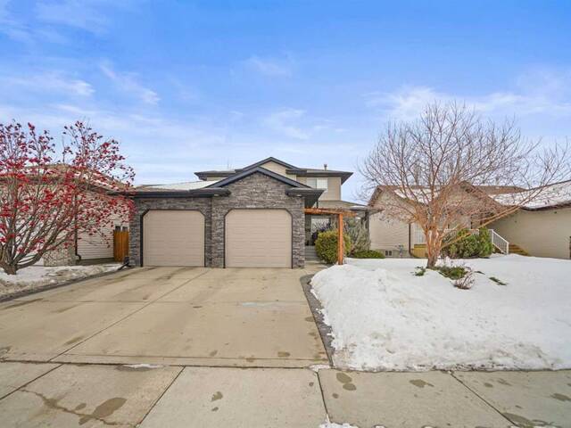 119 Lougheed Close Red Deer