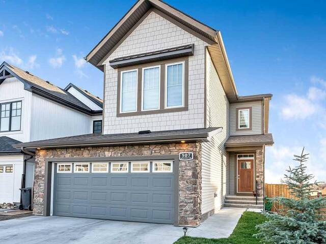 507 Monterey Drive SE High River