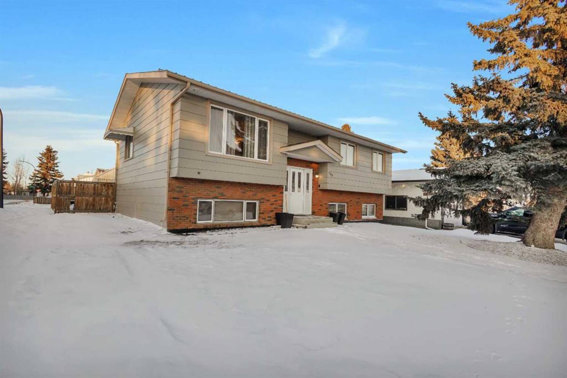 103 Nordegg Crescent Red Deer