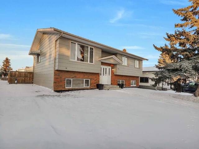 103 Nordegg Crescent Red Deer