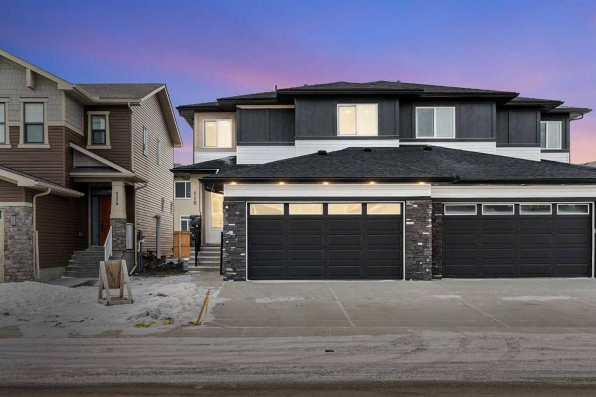 110 Sandpiper Bend Chestermere