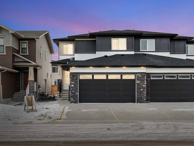 110 Sandpiper Bend Chestermere