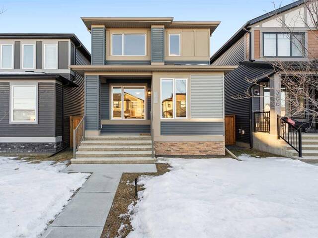 370 Wolf Creek Manor SE Calgary