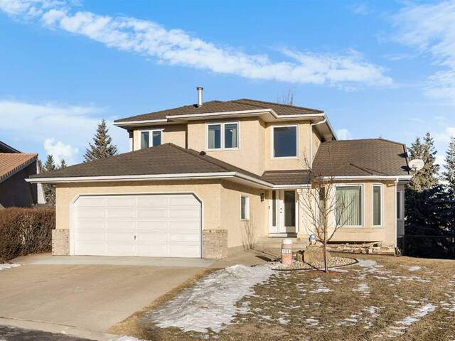 189 Hamptons Grove NW Calgary