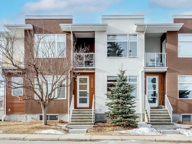 2305 1 Street NW Calgary