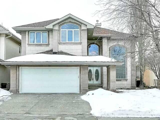 9 Evergreen Landing SW Calgary