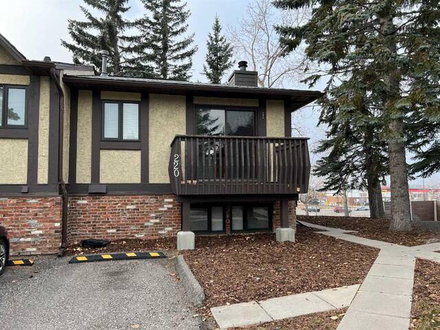 220 Storybook Terrace NW Calgary