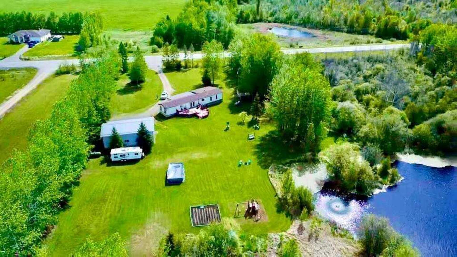 67106 Range Rd 162 Plamondon