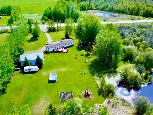 67106 Range Rd 162 Plamondon