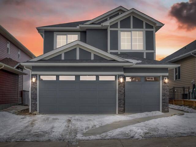 194 Ranch Road Okotoks