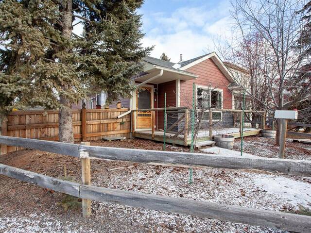 4 Millcrest Way SW Calgary