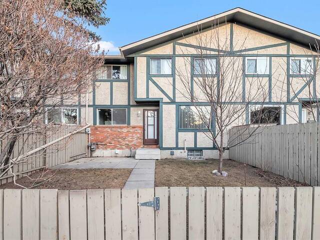 8N, 203 Lynnview Road SE Calgary