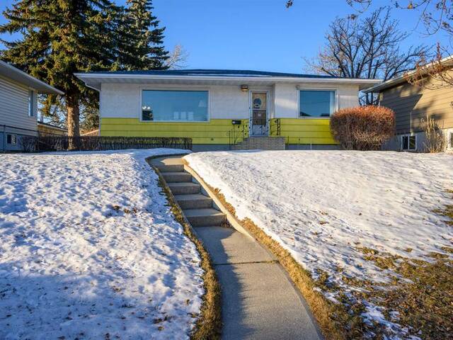 2431 23 Street NW Calgary