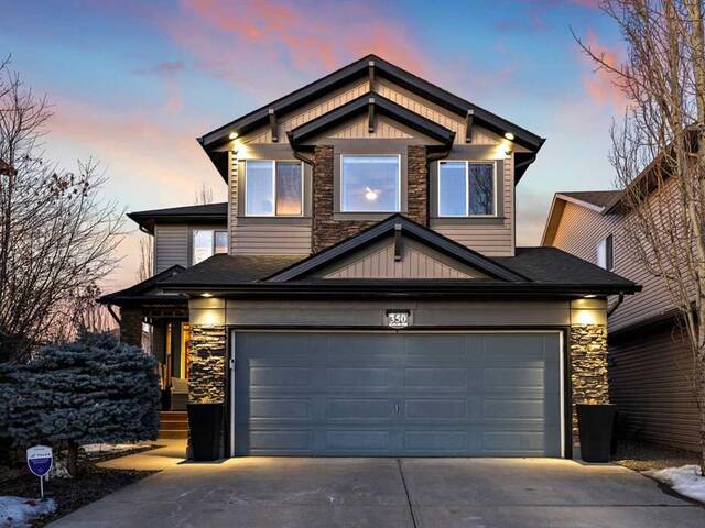 350 Chapalina Gardens SE Calgary