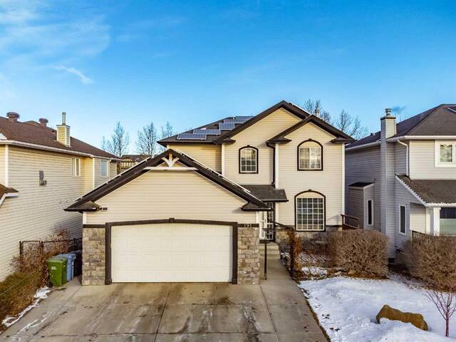 191 Rocky Ridge Landing NW Calgary