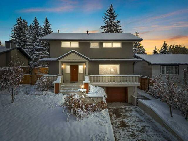 4028 Chatham Place NW Calgary