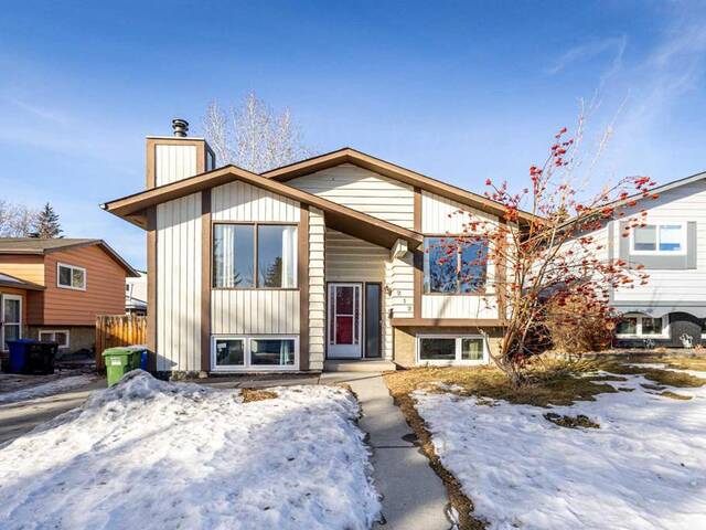 212 Deer Ridge Way SE Calgary