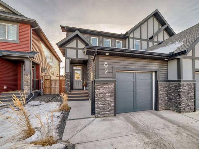 82 Legacy Glen View SE Calgary