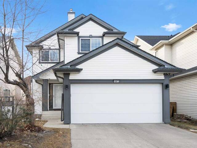 10673 Hidden Valley Drive NW Calgary