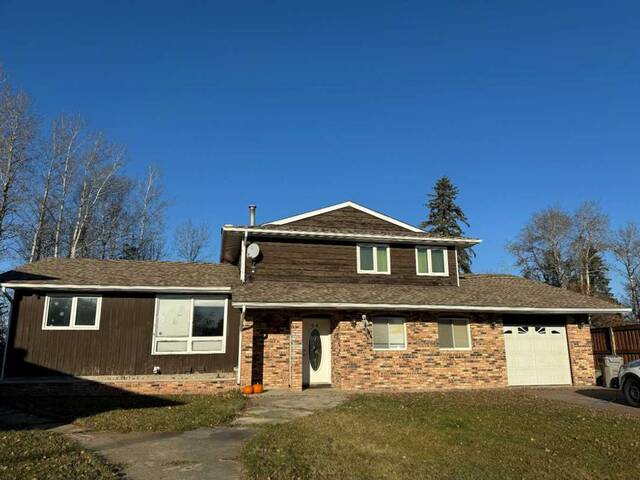 58 Baxter Crescent Whitecourt