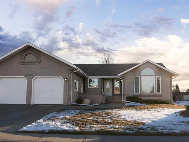 4803 41 Street Taber