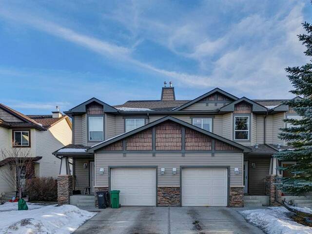 78 Cimarron Trail Okotoks