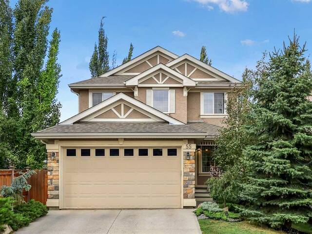 55 Everbrook Link SW Calgary