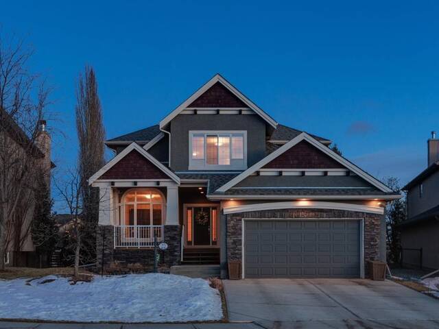 22 Discovery Ridge Heights SW Calgary