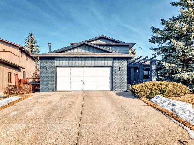 167 Ranch Estates Road NW Calgary