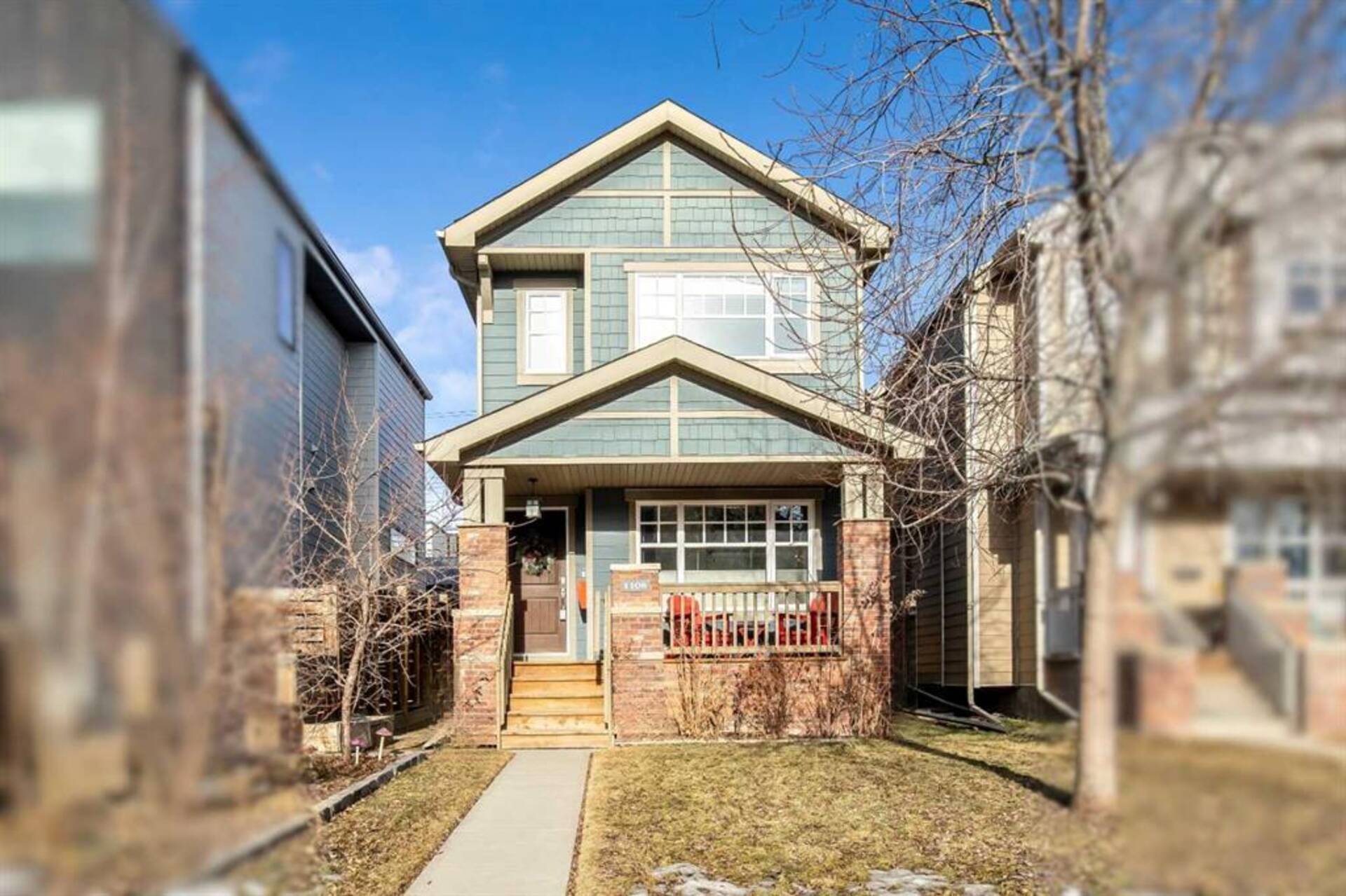 1106 17 Avenue NW Calgary