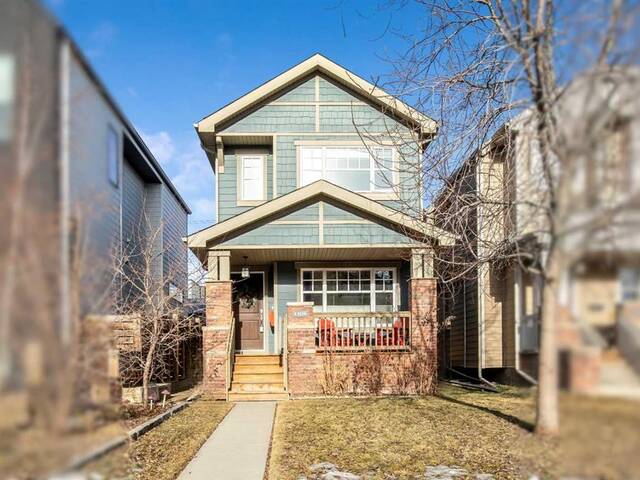 1106 17 Avenue NW Calgary