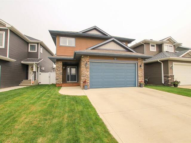 122 Viscount Drive Red Deer