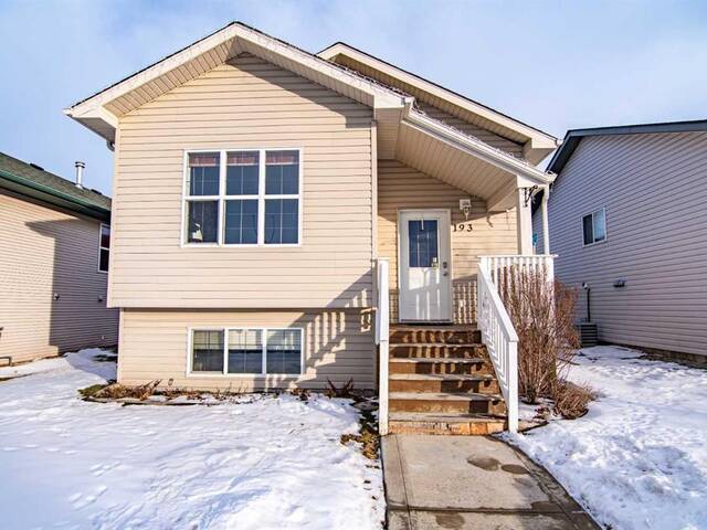 193 Ireland Crescent Red Deer