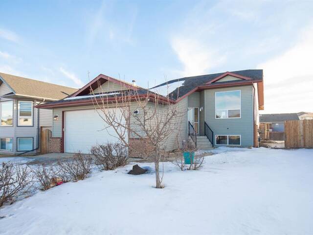 4516 46 Avenue Innisfail