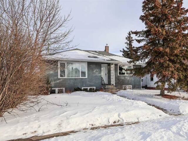 4709 51 Street Stettler