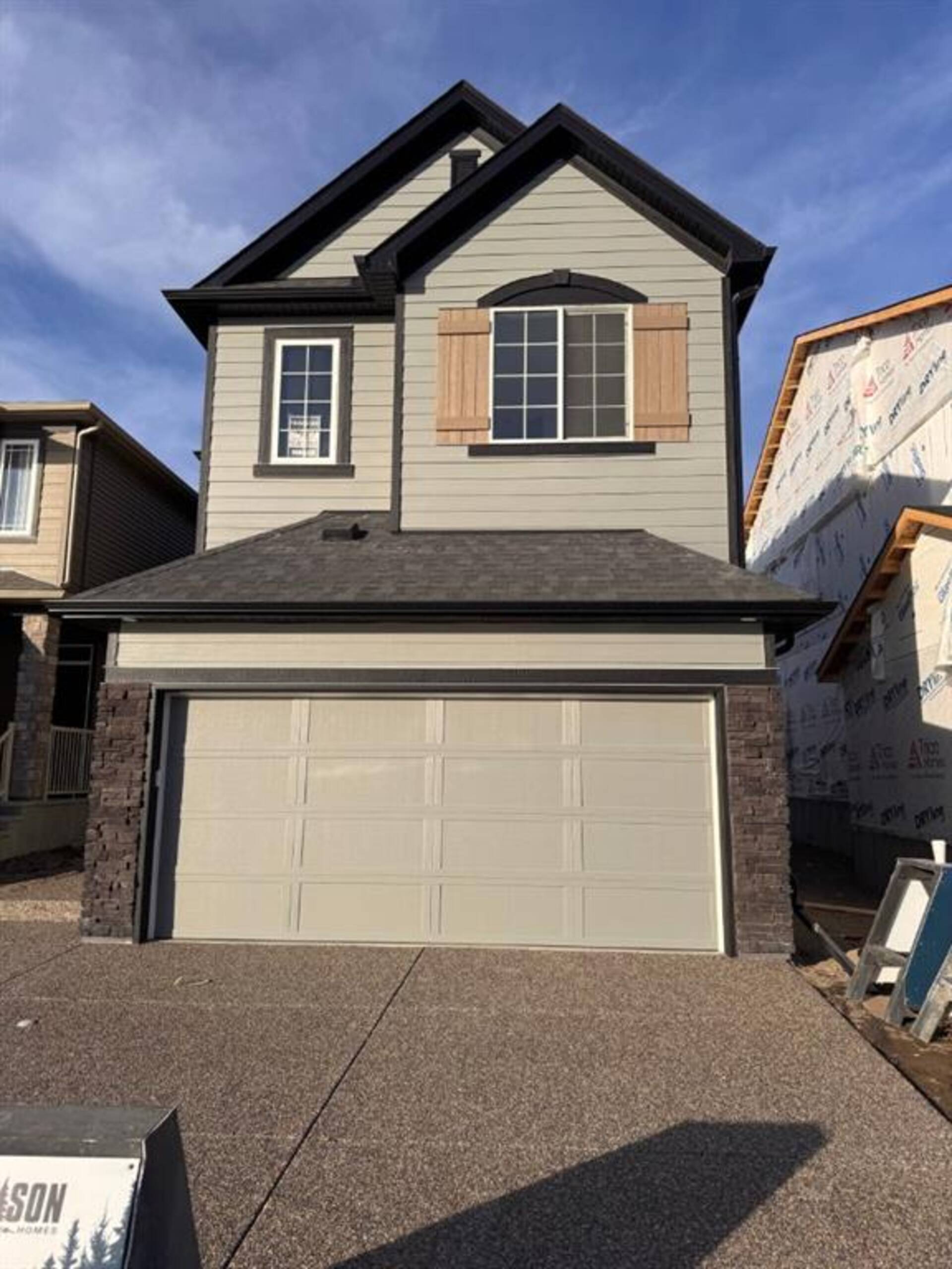 392 Legacy Circle SE Calgary