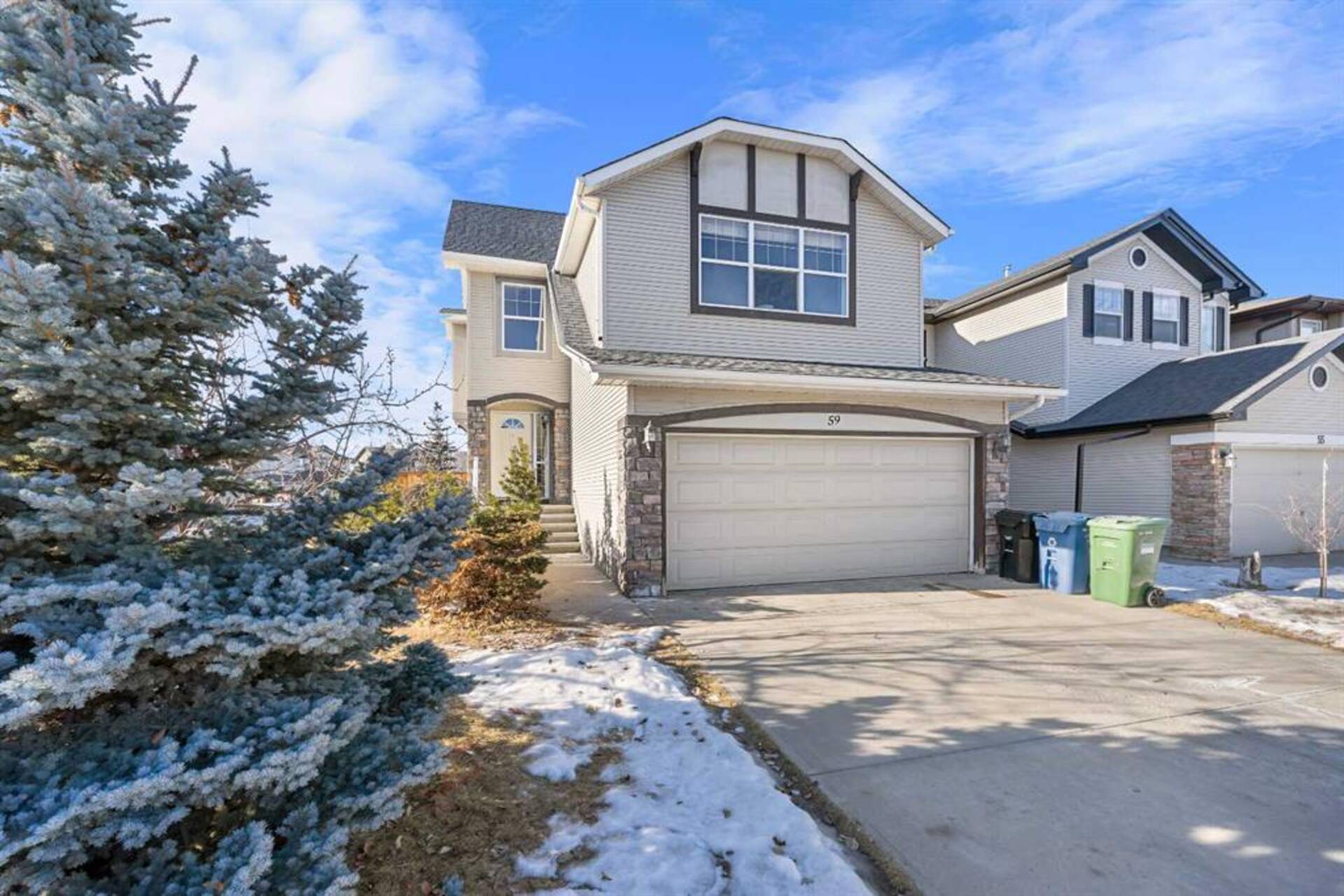 59 Cougarstone Common SW Calgary