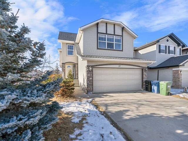 59 Cougarstone Common SW Calgary