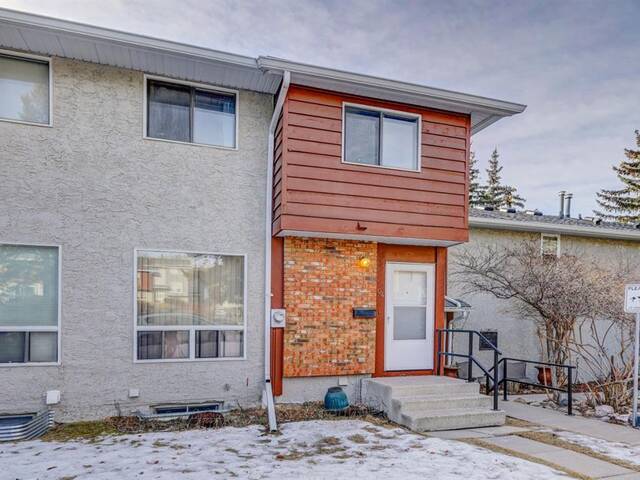 104, 6915 Ranchview Drive NW Calgary