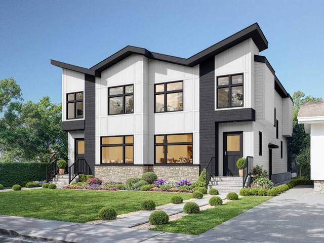 4613 82 Street NW Calgary