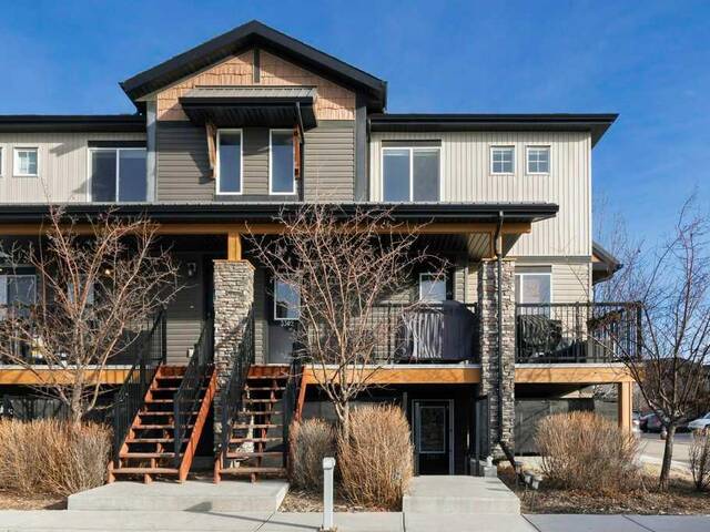 3202, 2781 Chinook Winds Drive SW Airdrie