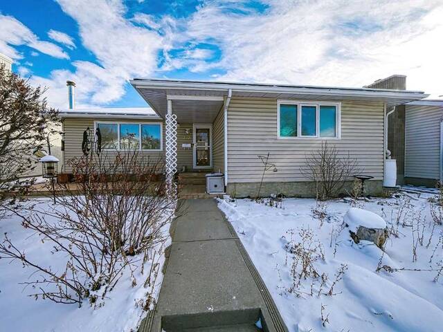 229 Madeira Crescent NE Calgary