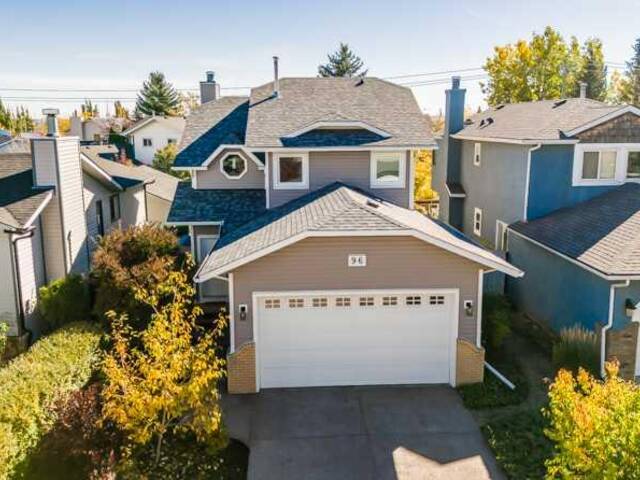 96 Riverside Way SE Calgary