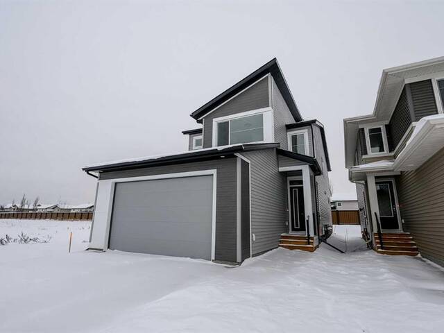 12834 87A Street Grande Prairie