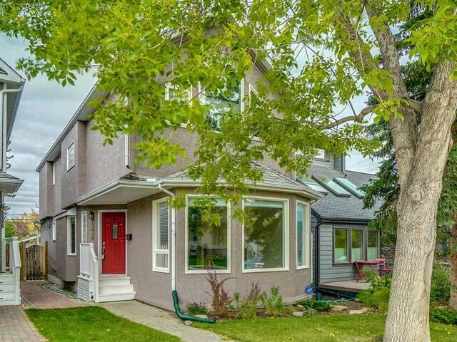 2238 2 Avenue NW Calgary