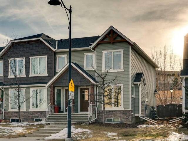 81 Aspen Hills Drive SW Calgary