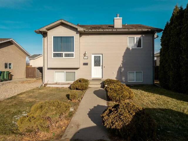 5615 Sunrise Crescent Taber