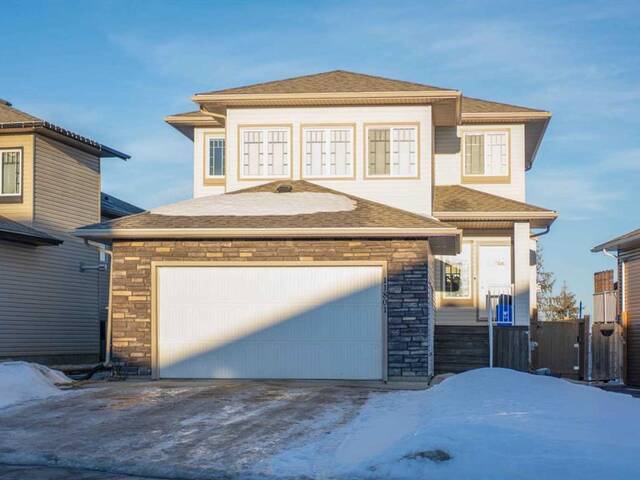 11801 86A Street Grande Prairie